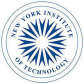 学校logo