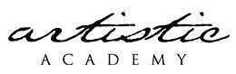 学校logo