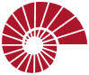 学校logo