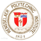 学校logo
