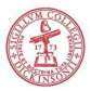学校logo