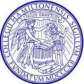 学校logo