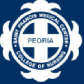 学校logo