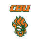 学校logo