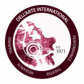 学校logo