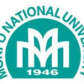 学校logo