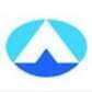 学校logo