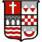 学校logo
