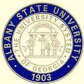 学校logo