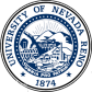 学校logo