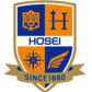 学校logo