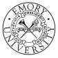 学校logo