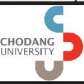 学校logo