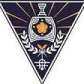 学校logo