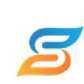 学校logo