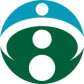 学校logo