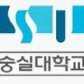 学校logo