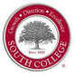 学校logo