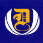 学校logo