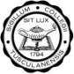 学校logo