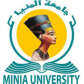 学校logo