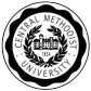 学校logo