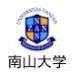 学校logo