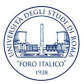 学校logo