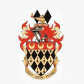 学校logo
