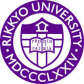 学校logo