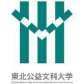 学校logo