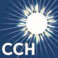 学校logo