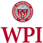 学校logo