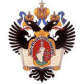 学校logo