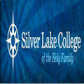 学校logo