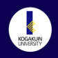 学校logo