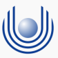学校logo