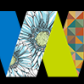 学校logo