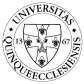 学校logo