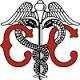 学校logo