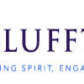 学校logo