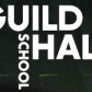 学校logo