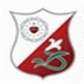 学校logo