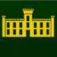 学校logo