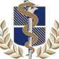学校logo