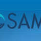 学校logo