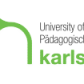 学校logo