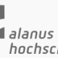 学校logo