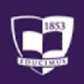 学校logo