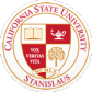 学校logo